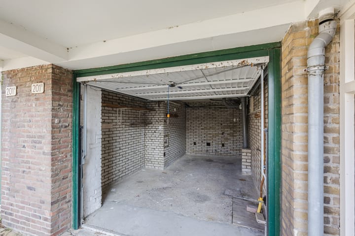 Foto 4 van Julianaplantsoen 207