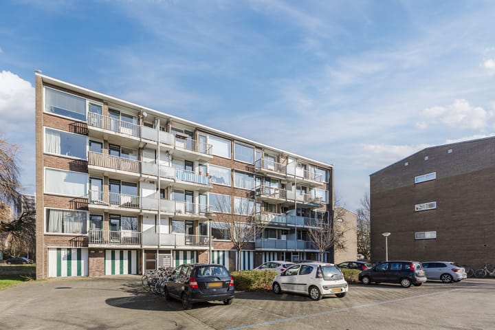 Foto 5 van Julianaplantsoen 207