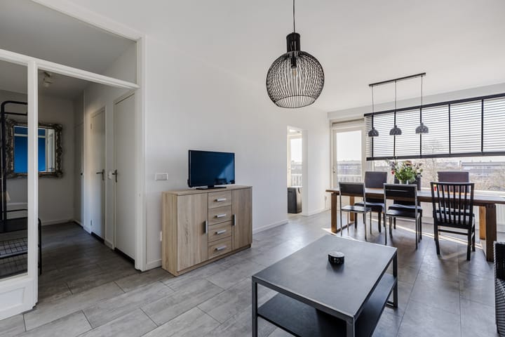 Foto 6 van Julianaplantsoen 207