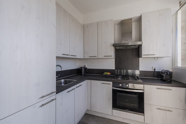 Foto 9 van Julianaplantsoen 207