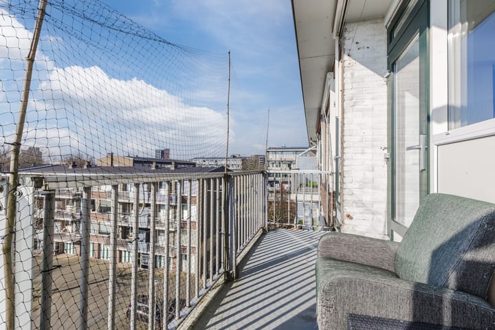 Foto 10 van Julianaplantsoen 207