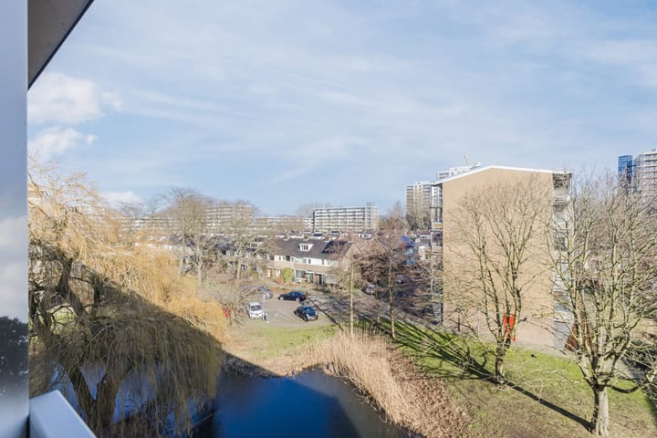 Foto 11 van Julianaplantsoen 207