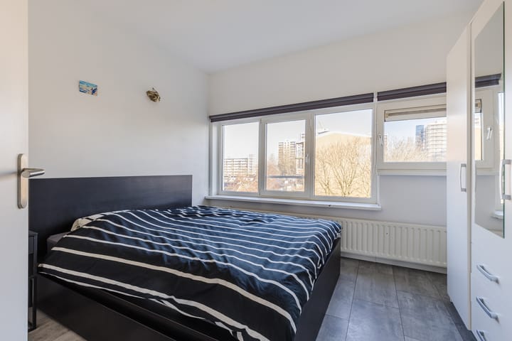 Foto 13 van Julianaplantsoen 207