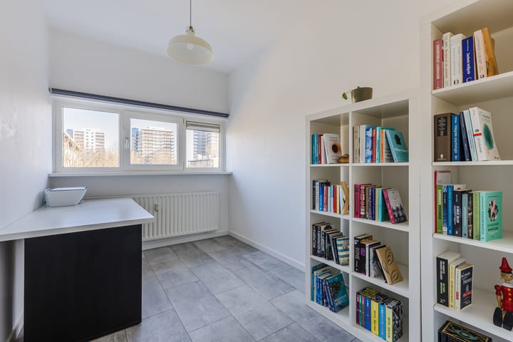 Foto 17 van Julianaplantsoen 207