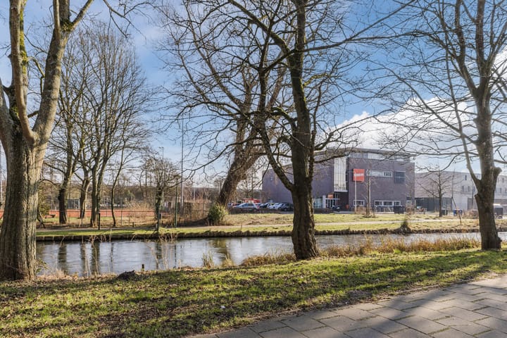 Foto 23 van Julianaplantsoen 207