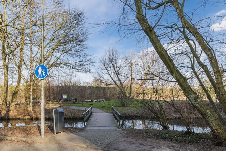 Foto 24 van Julianaplantsoen 207