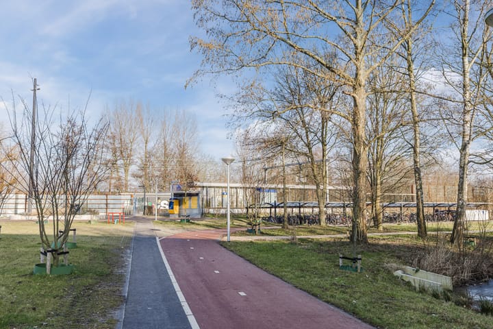 Foto 25 van Julianaplantsoen 207