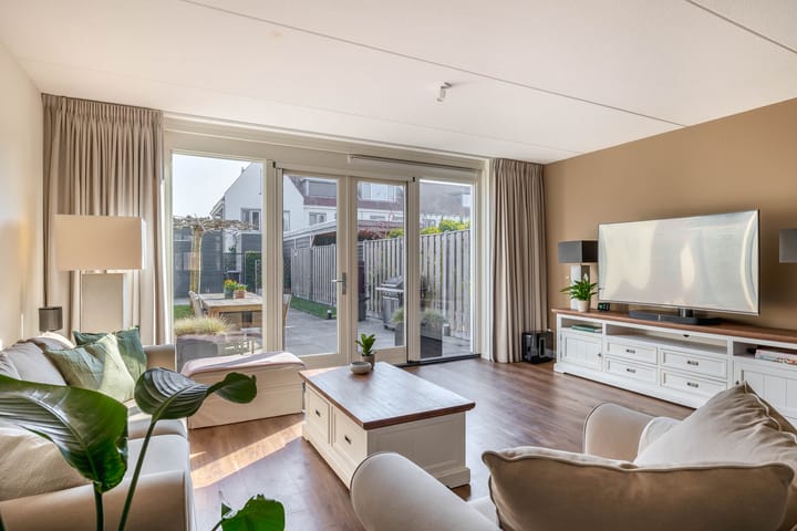 Foto 3 van Merellaan 25