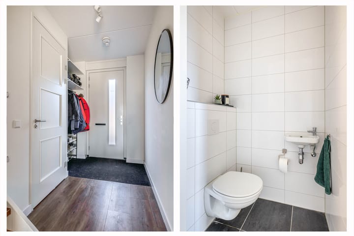 Foto 6 van Merellaan 25