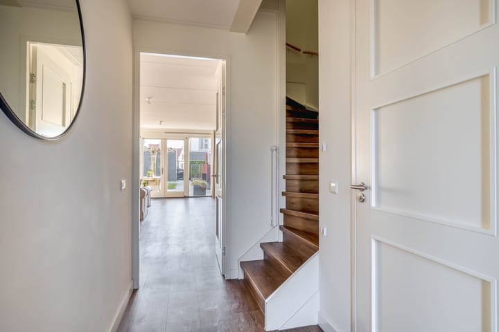 Foto 7 van Merellaan 25