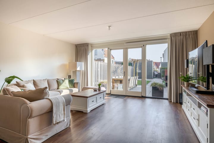 Foto 8 van Merellaan 25