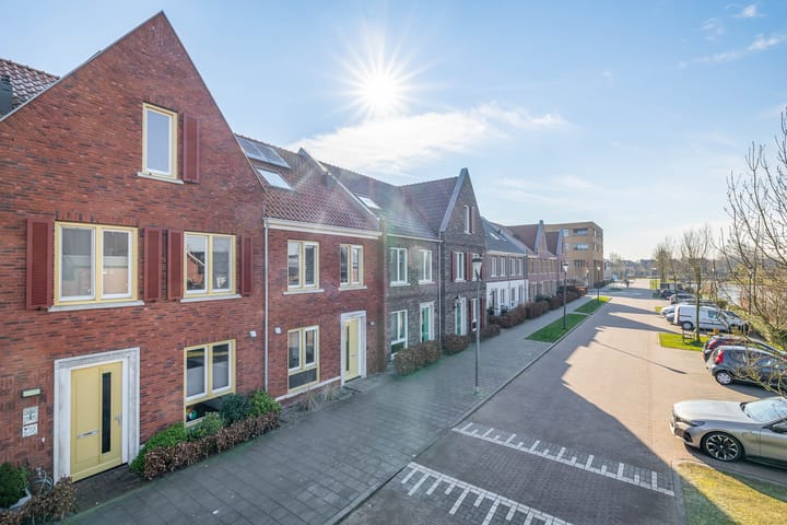 Foto 5 van Merellaan 25