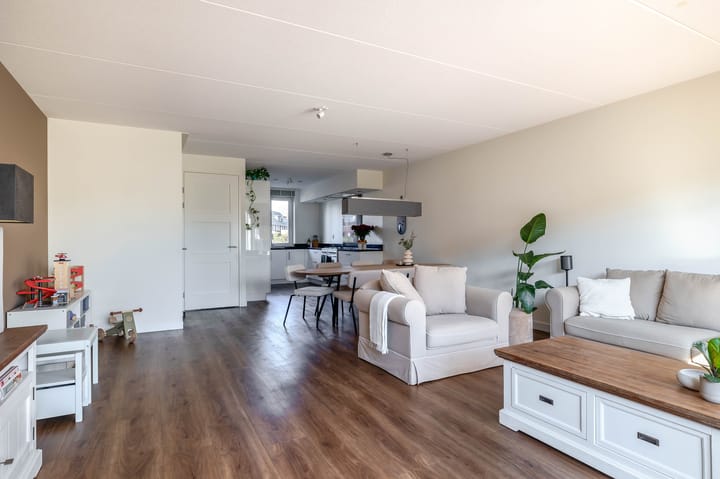 Foto 10 van Merellaan 25