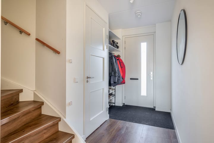 Foto 20 van Merellaan 25