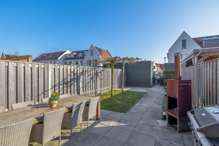 Foto 36 van Merellaan 25