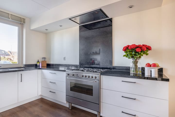 Foto 13 van Merellaan 25