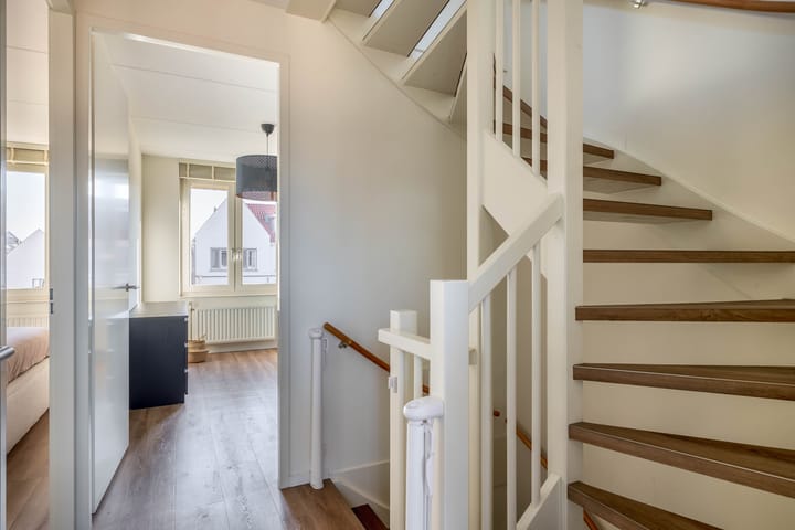 Foto 21 van Merellaan 25