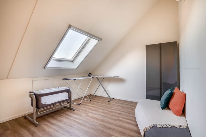 Foto 31 van Merellaan 25