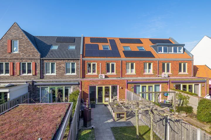 Foto 34 van Merellaan 25