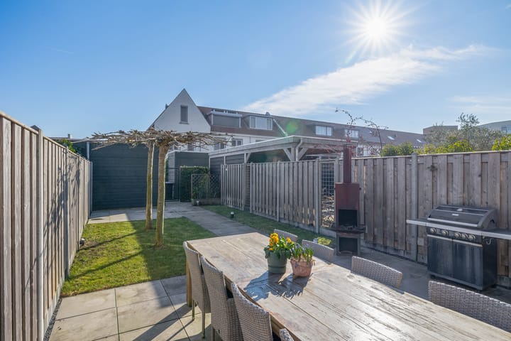 Foto 35 van Merellaan 25