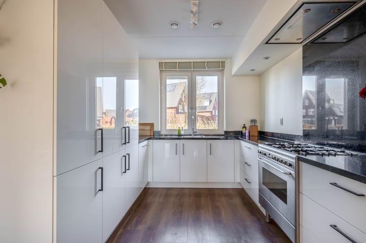 Foto 14 van Merellaan 25