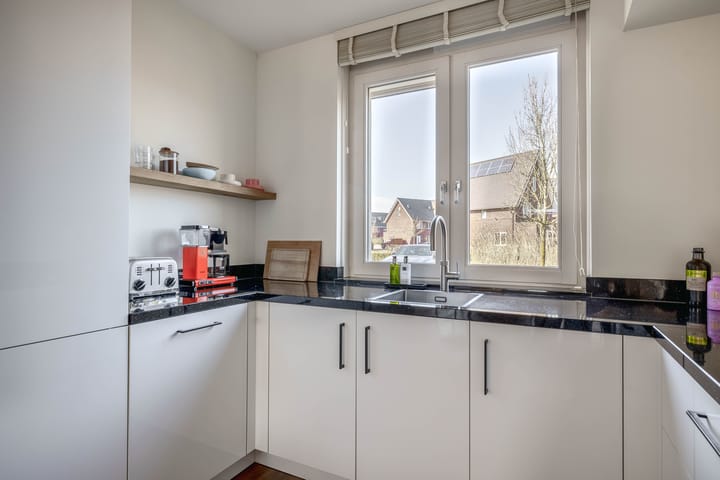 Foto 15 van Merellaan 25