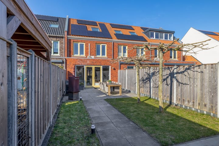 Foto 37 van Merellaan 25