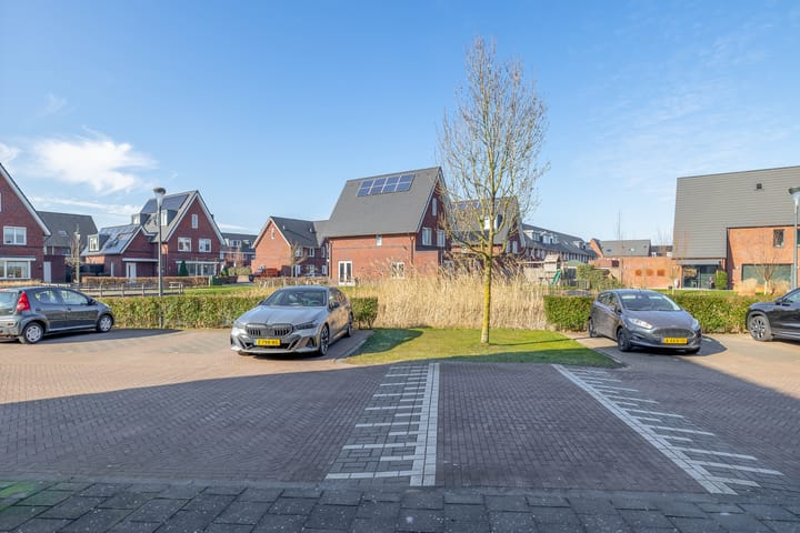 Foto 38 van Merellaan 25