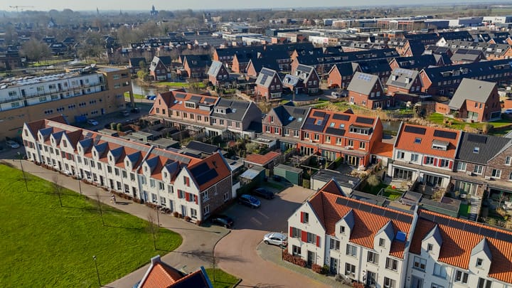 Foto 39 van Merellaan 25