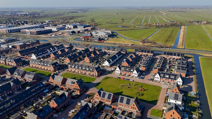 Foto 40 van Merellaan 25