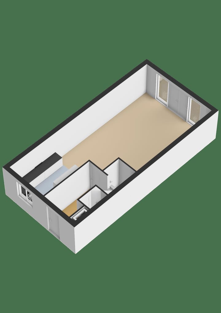 Foto 41 van Merellaan 25