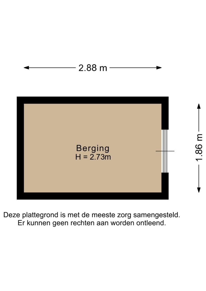 Foto 43 van Merellaan 25