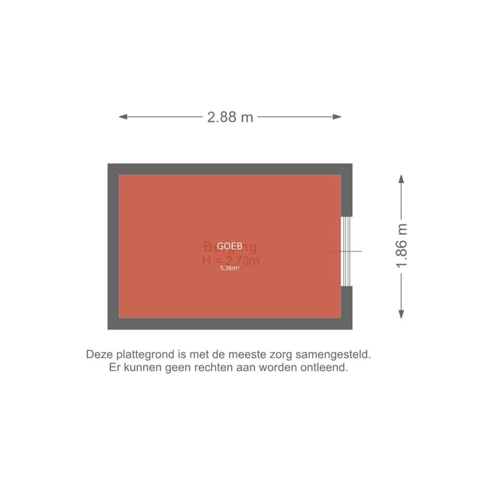 Foto 45 van Merellaan 25