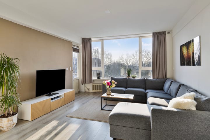 Foto 2 van Maria in Campislaan 237