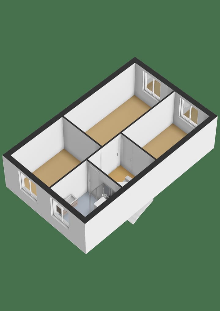 Foto 47 van Merellaan 25