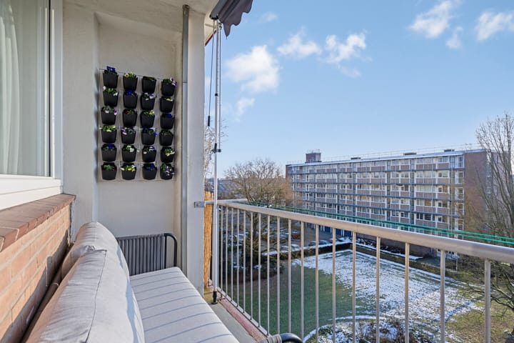 Foto 4 van Maria in Campislaan 237