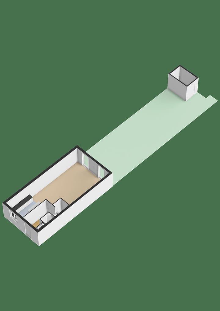 Foto 50 van Merellaan 25