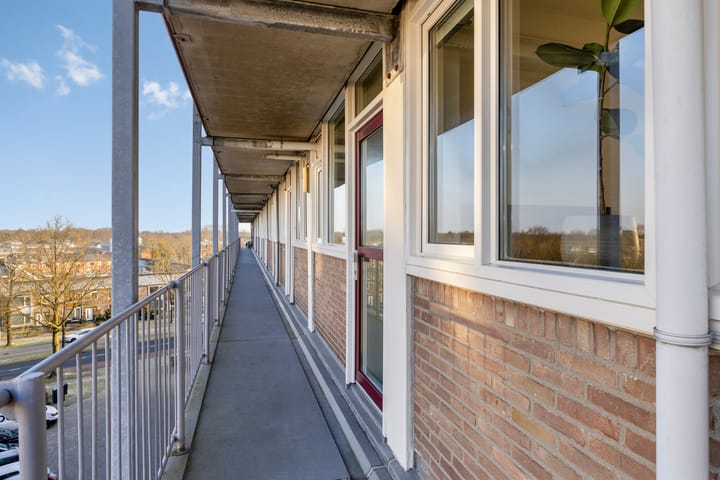 Foto 7 van Maria in Campislaan 237