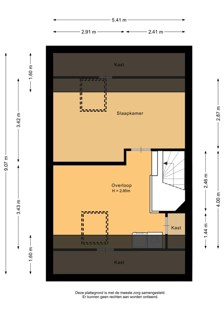 Foto 51 van Merellaan 25