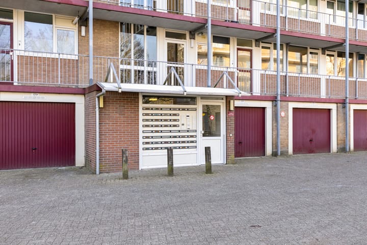 Foto 6 van Maria in Campislaan 237