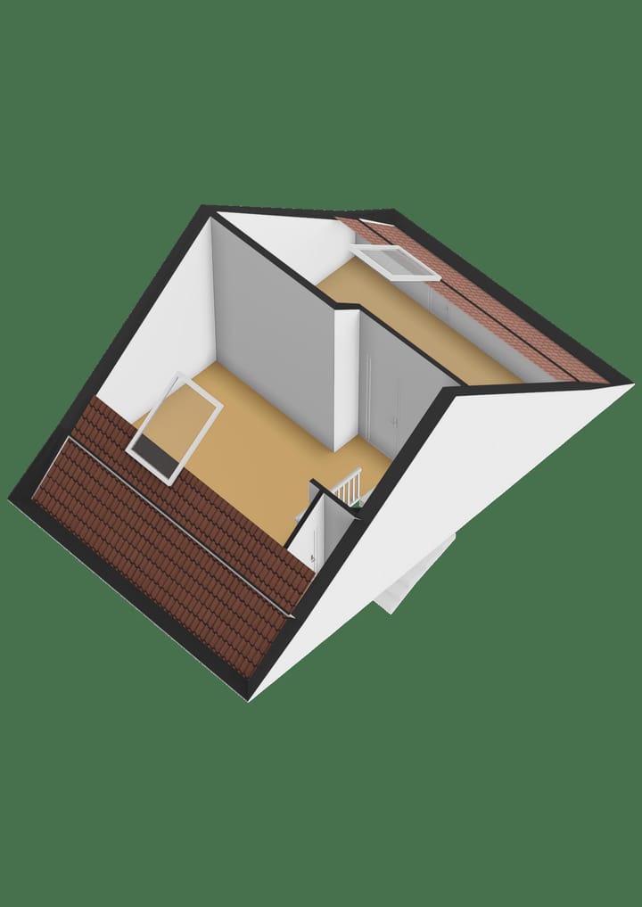 Foto 52 van Merellaan 25