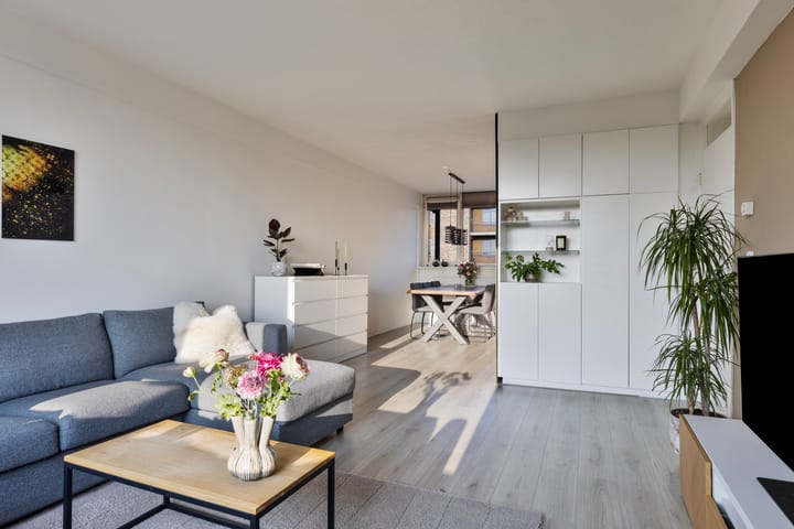 Foto 10 van Maria in Campislaan 237