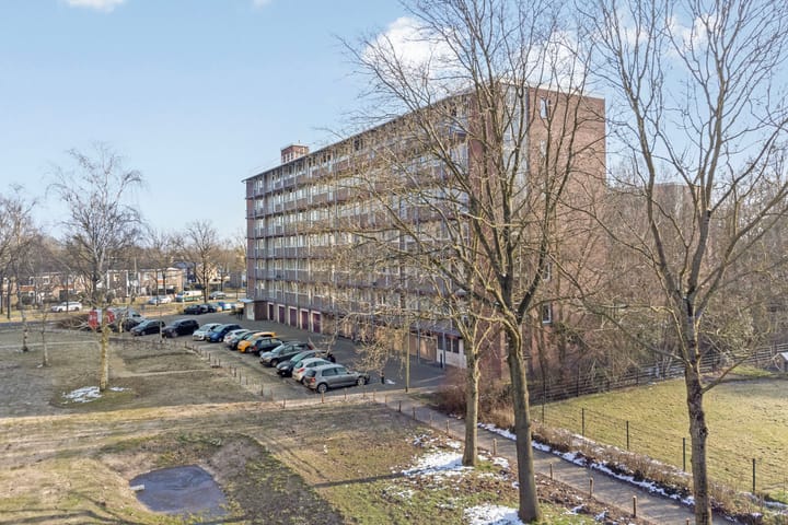 Foto 23 van Maria in Campislaan 237