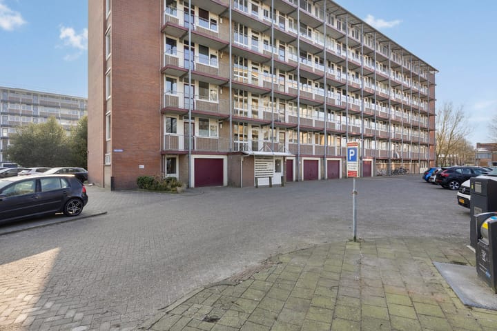 Foto 25 van Maria in Campislaan 237