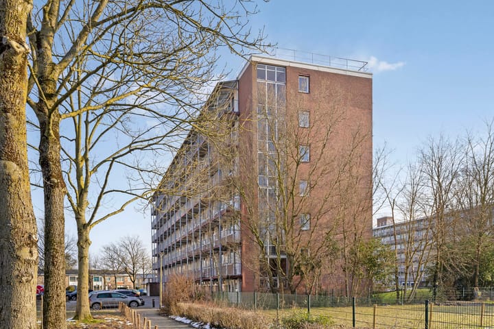 Foto 22 van Maria in Campislaan 237