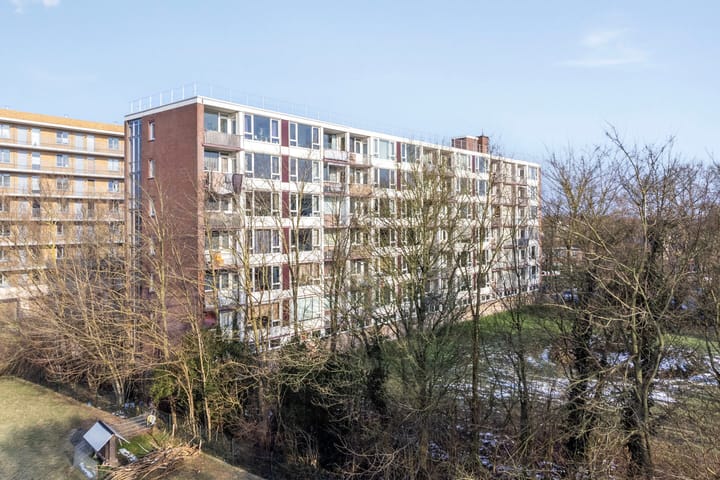 Foto 24 van Maria in Campislaan 237