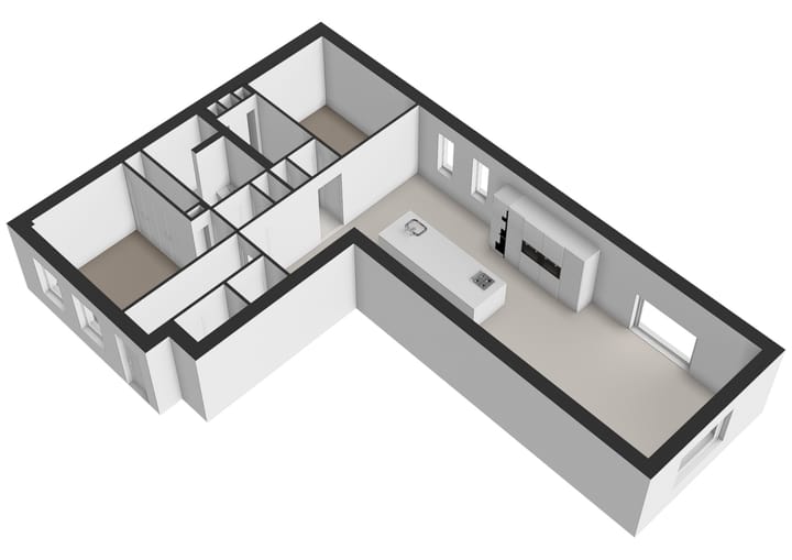 Foto 33 van Zeeburgerkade 130