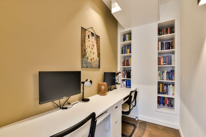 Foto 23 van Zeeburgerkade 130