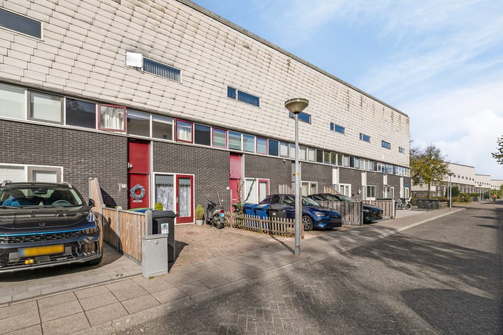 Photo 2 of Govert Flinckstraat 33