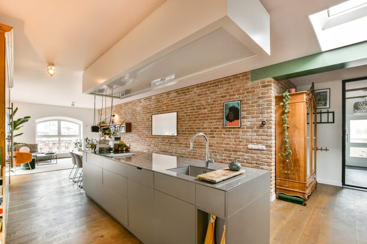 Foto 4 van Zeeburgerkade 130